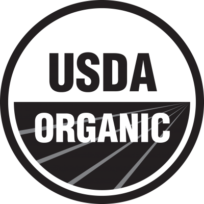 usda certified organic symbol